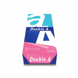  Double A Quality Photo Copy Printing Paper A4 Size 80gsm 
